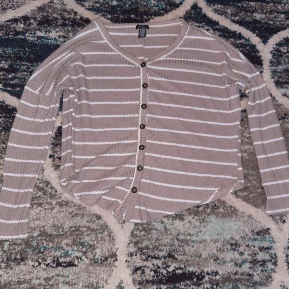 Rue 21 Top